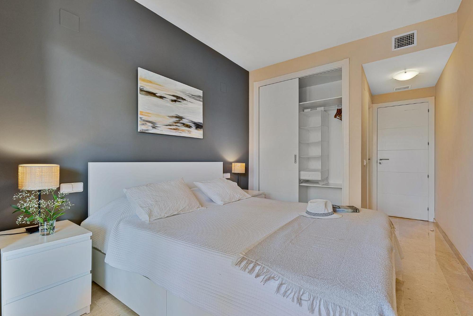 Oasis La Cala Apartamento *