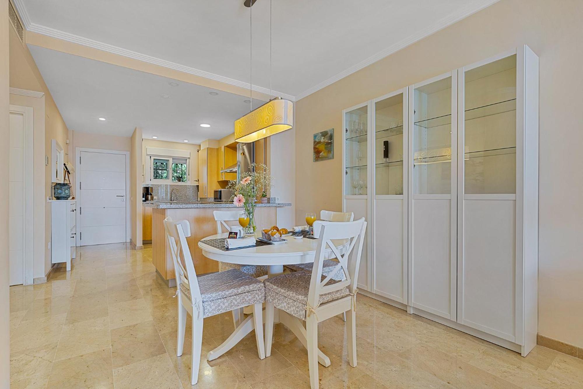 Apartamento Oasis La Cala La Cala De Mijas