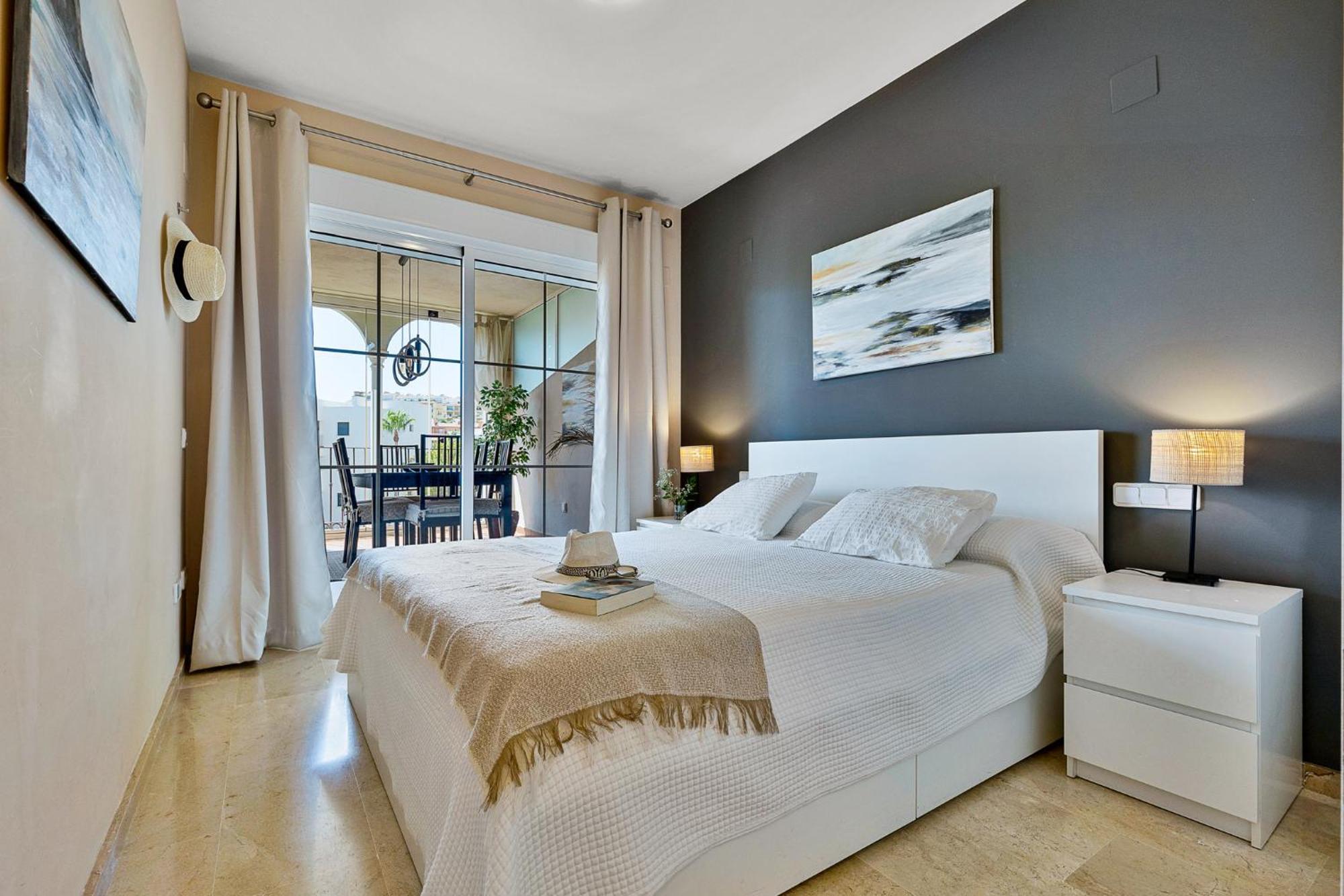 Apartamento Oasis La Cala La Cala De Mijas