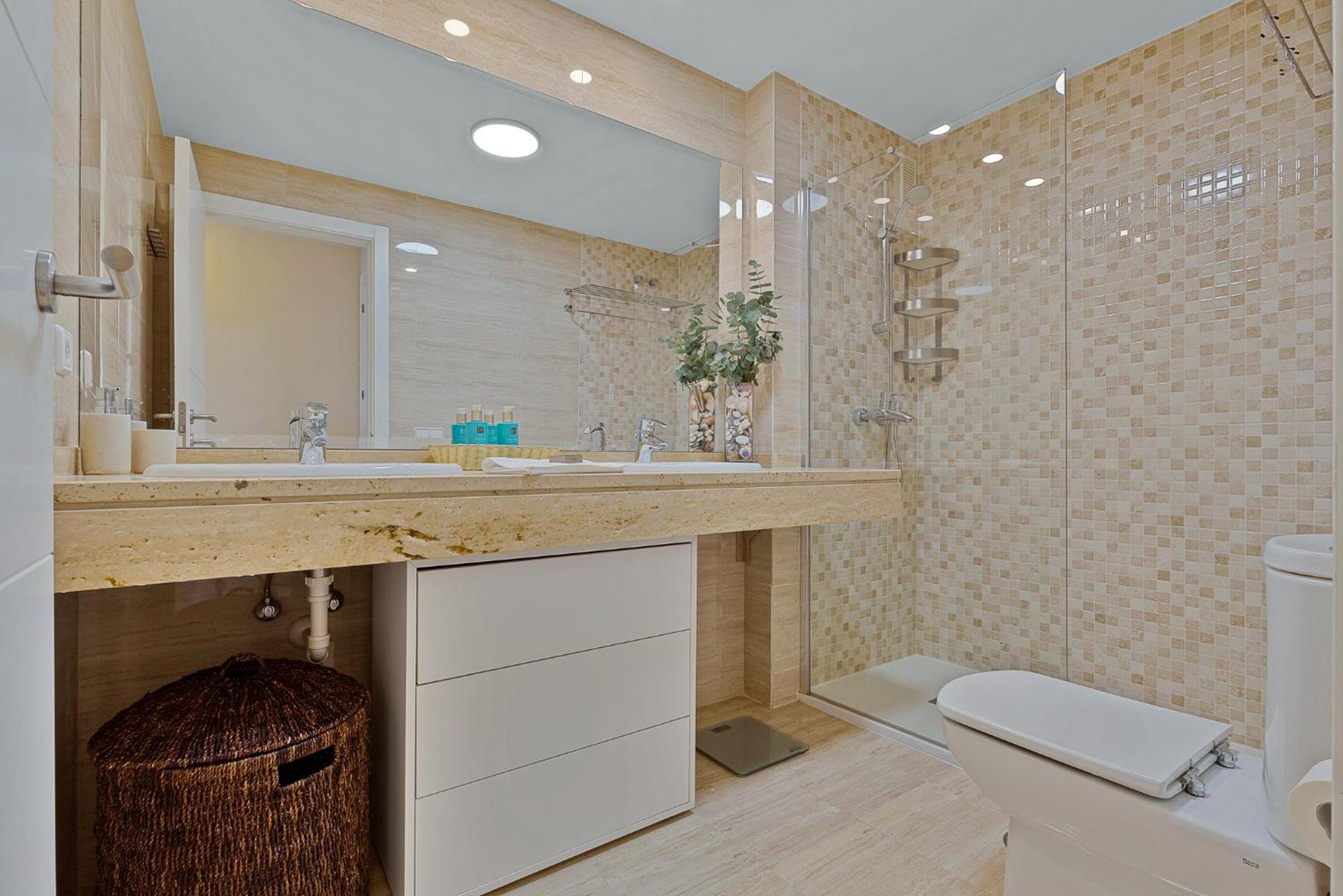 Oasis La Cala Apartment