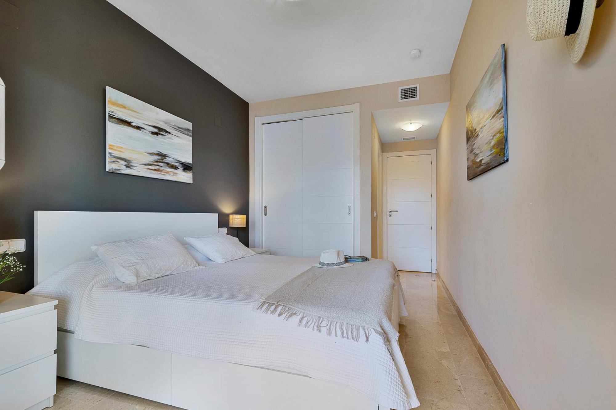 Oasis La Cala Apartment *