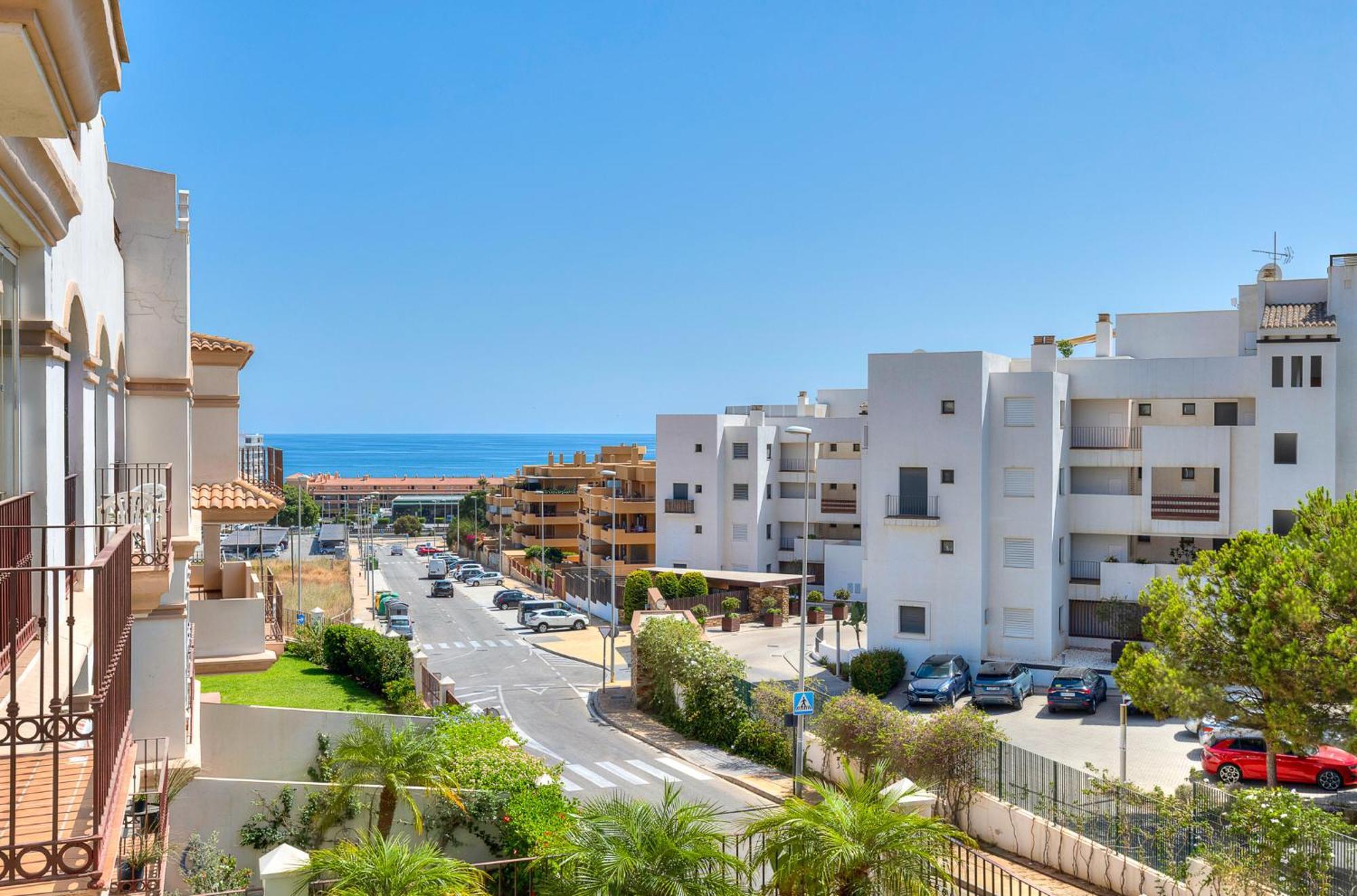 Oasis La Cala