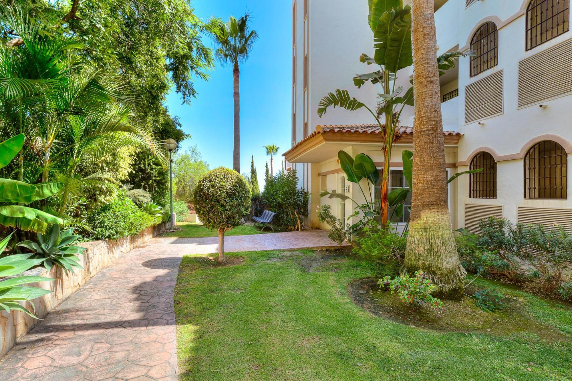 Oasis La Cala Apartment *