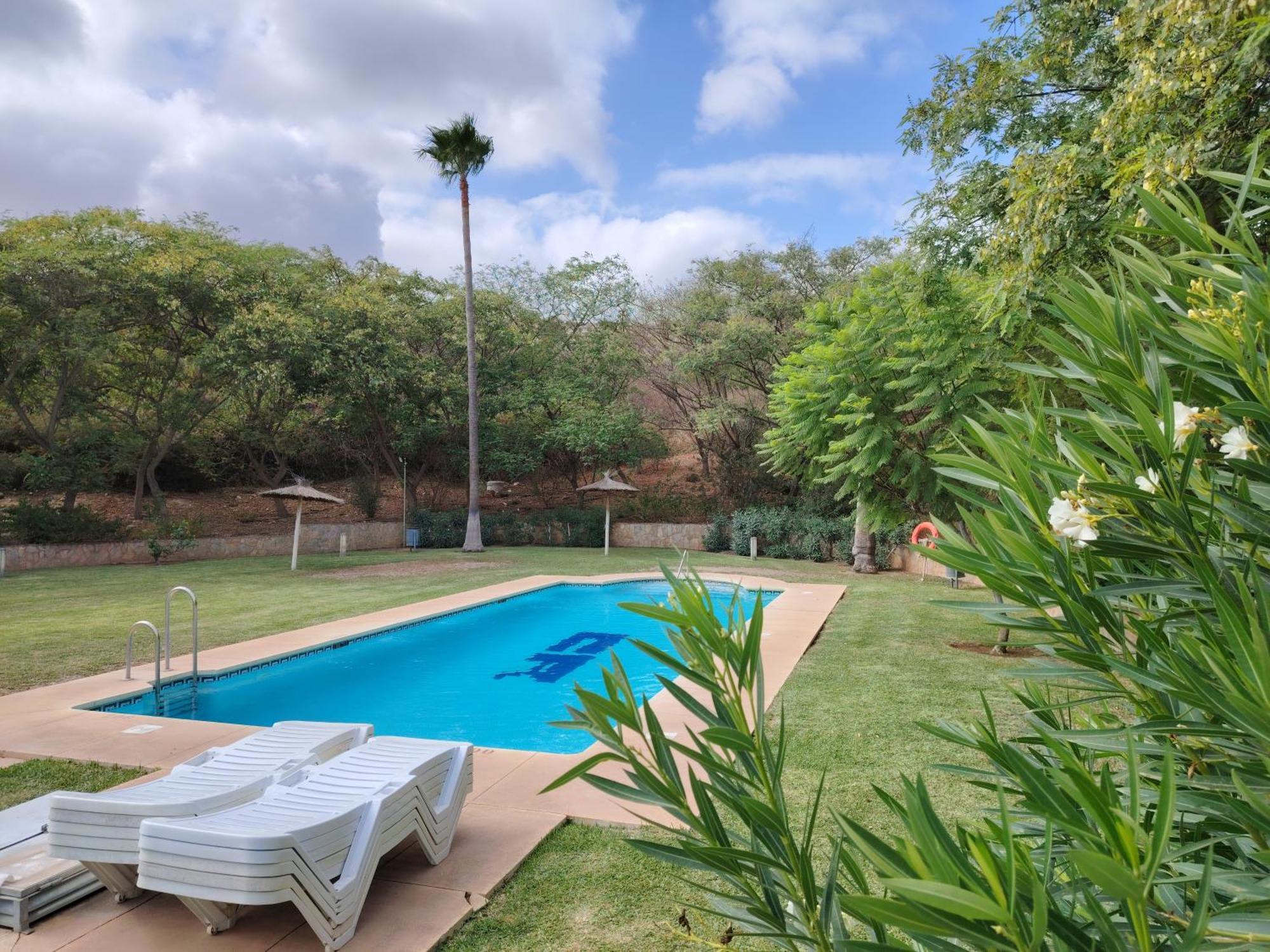 Apartamento Oasis La Cala *