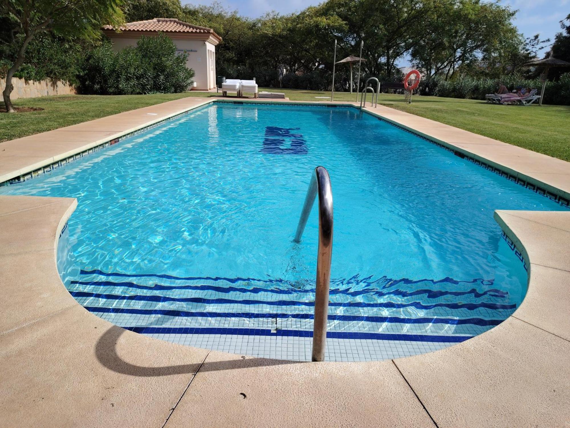 Oasis La Cala Apartamento