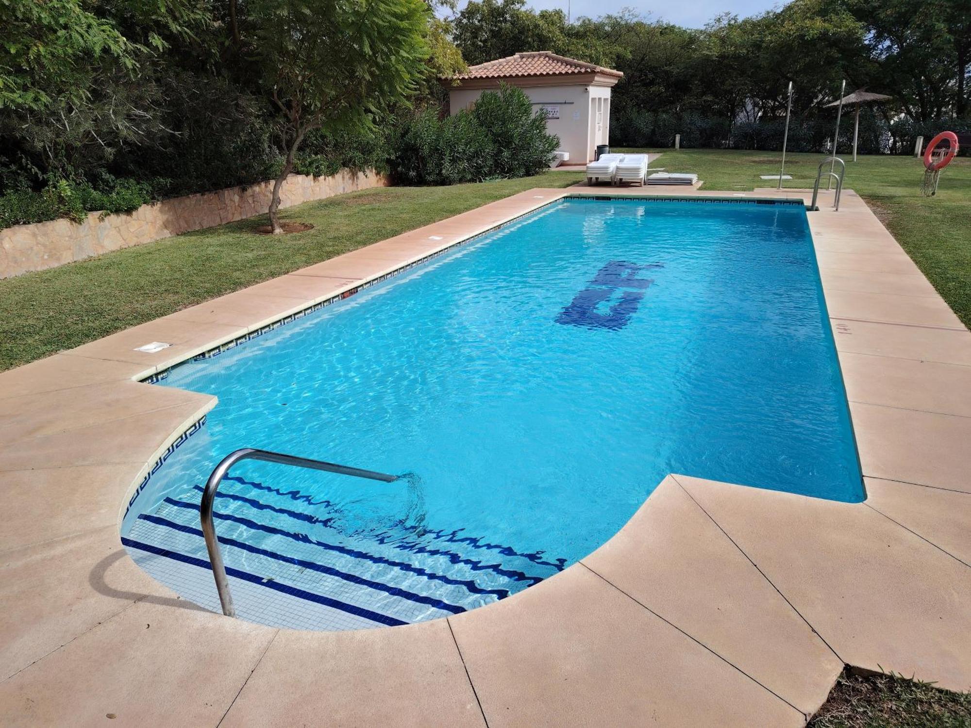 Apartment Oasis La Cala